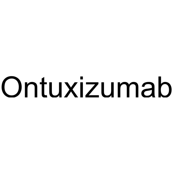 Ontuxizumab Chemical Structure