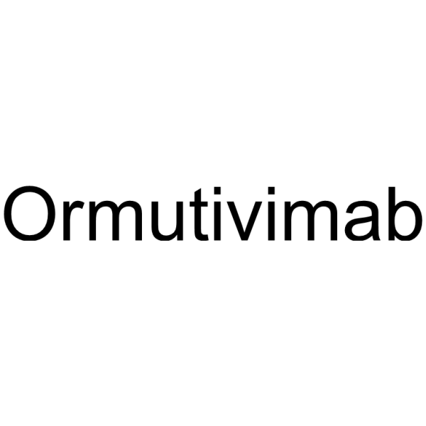Ormutivimab Chemical Structure