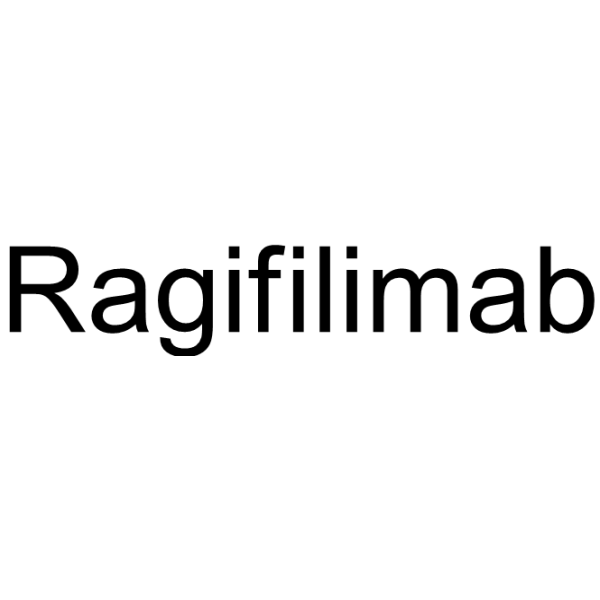 Ragifilimab Chemical Structure