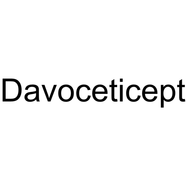 Davoceticept Chemical Structure