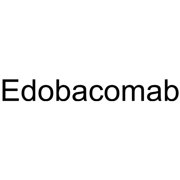 Edobacomab Chemical Structure