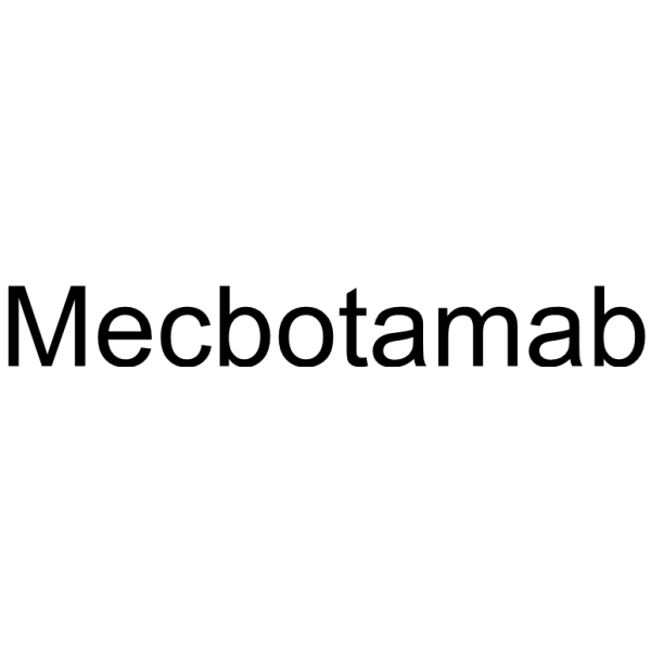 Mecbotamab Chemical Structure