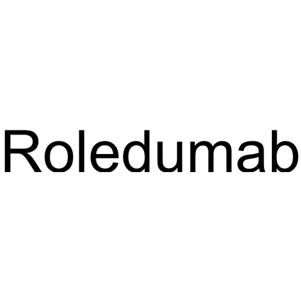 Roledumab Chemical Structure