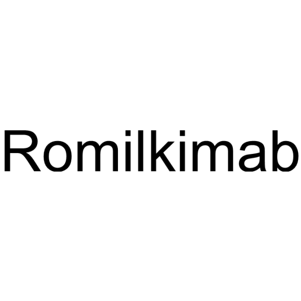 Romilkimab Chemical Structure