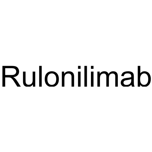 Rulonilimab Chemical Structure