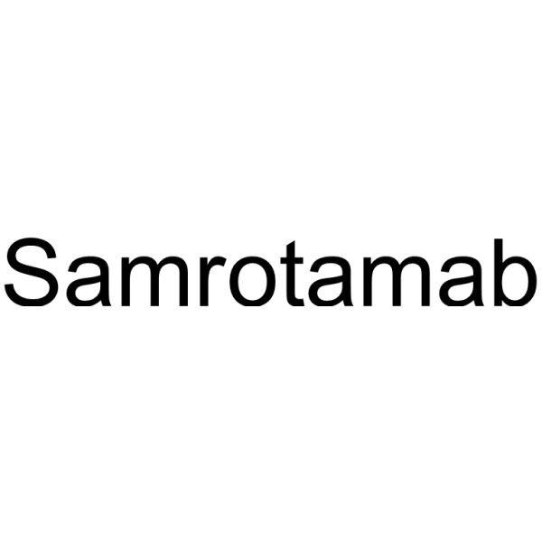 Samrotamab Chemical Structure