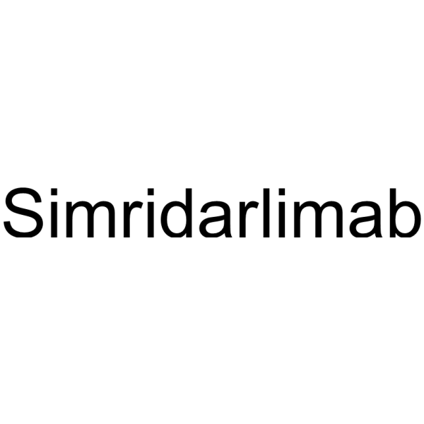 Simridarlimab Chemical Structure