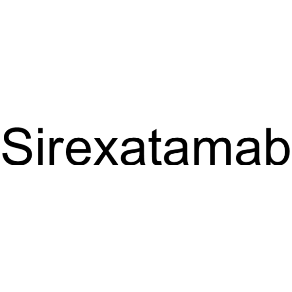 Sirexatamab Chemical Structure