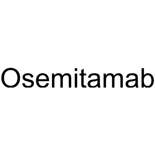 Osemitamab Chemical Structure