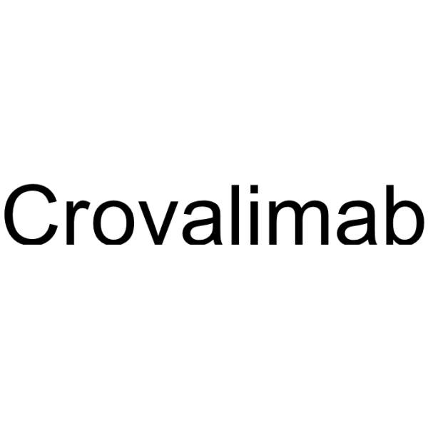 Crovalimab Chemical Structure