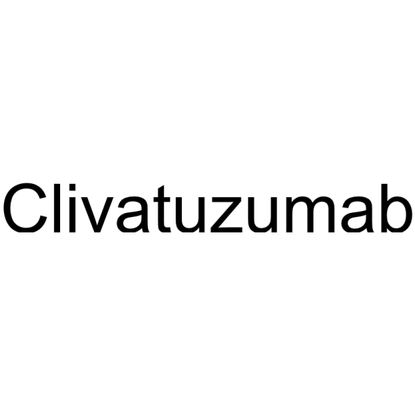<em>Clivatuzumab</em>