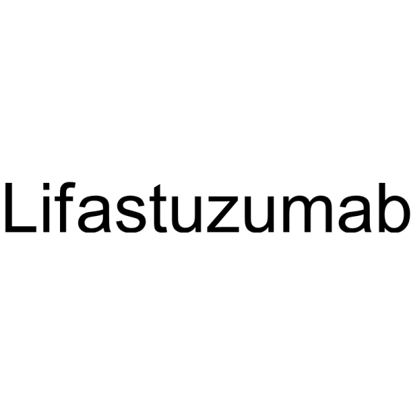 Lifastuzumab Chemical Structure