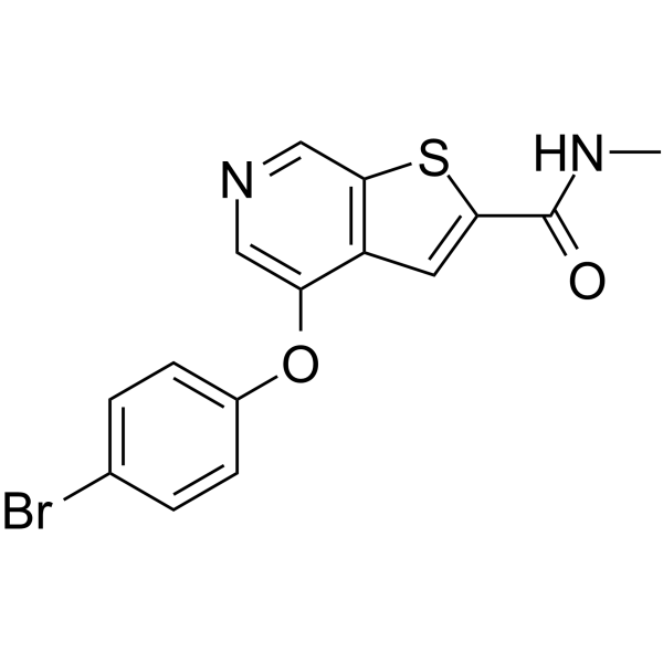 ICAM-1-IN-1 Chemical Structure
