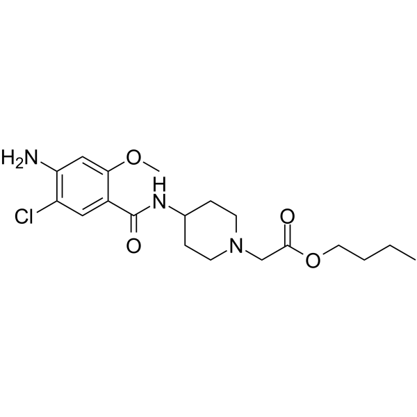 AU-224 Chemical Structure