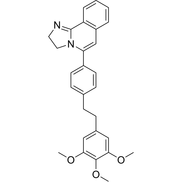 PAF-AN-1 Chemical Structure
