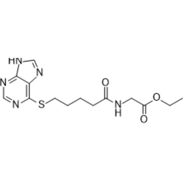 Benin Chemical Structure
