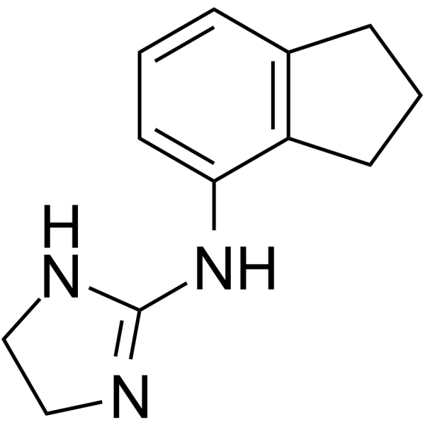 Indanazoline