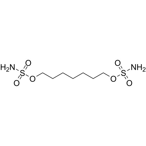 Hepsulfam Chemical Structure
