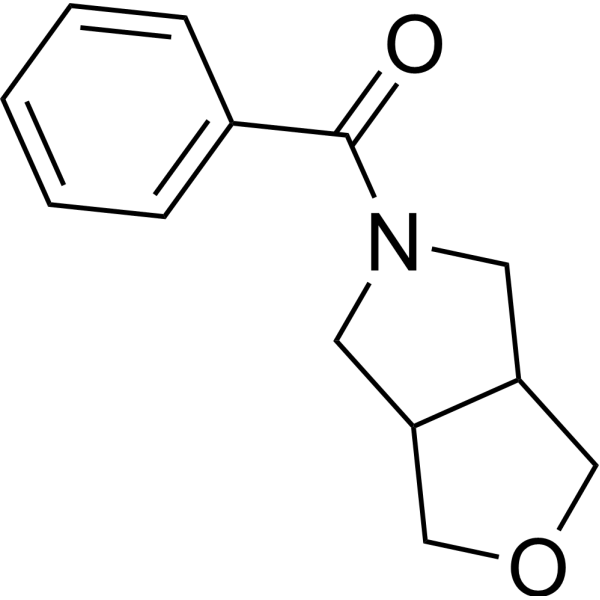 Octazamide Chemical Structure