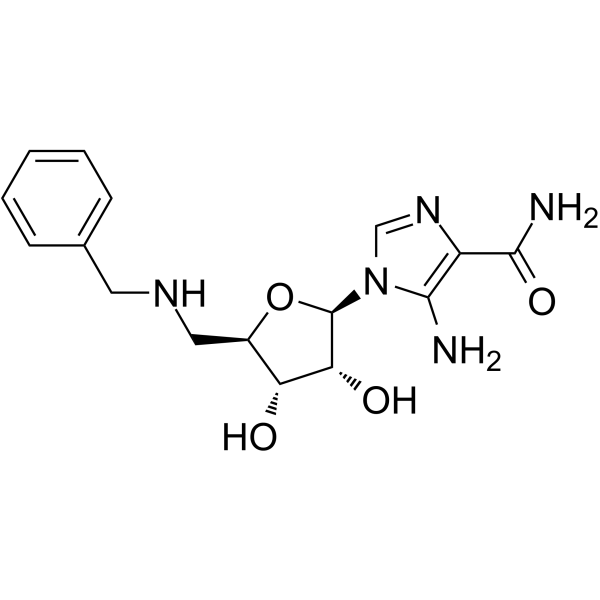 GP531 Chemical Structure