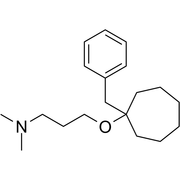 Benzcyclane