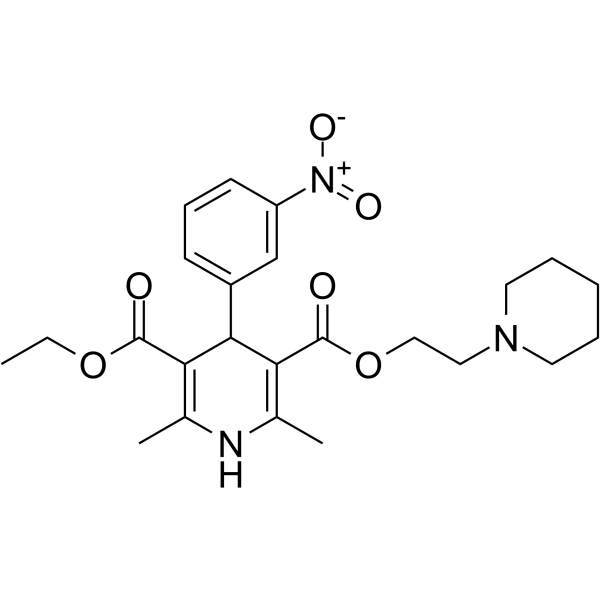 YS-201 Chemical Structure