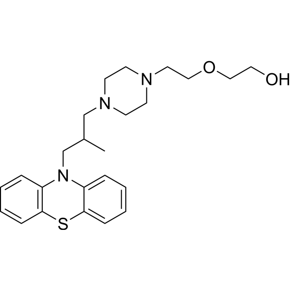 Dixyrazine