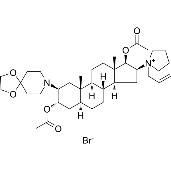 SZ1676 Chemical Structure