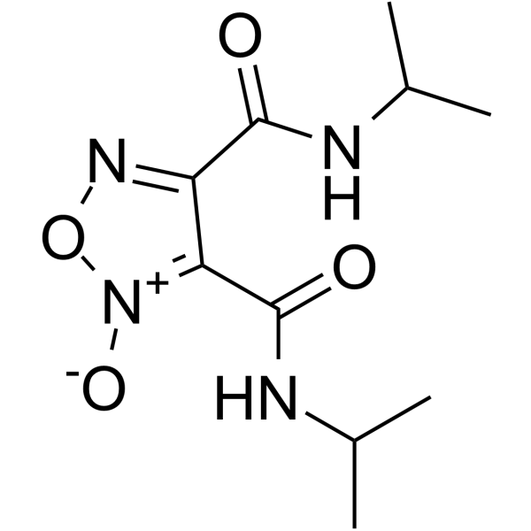 Ipramidil Chemical Structure