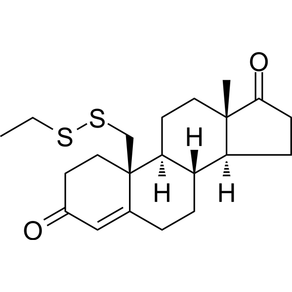 Org30958 Chemical Structure