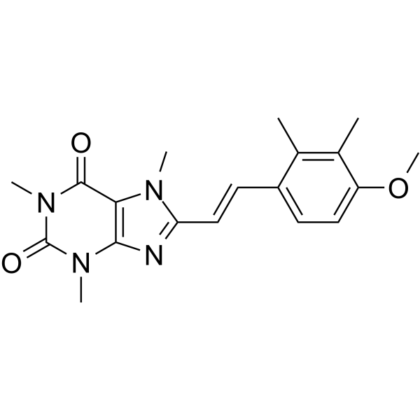 KF21213 Chemical Structure