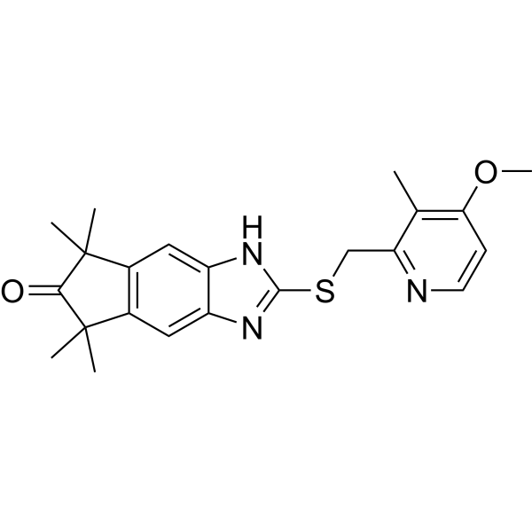 Ro18-5362 Chemical Structure