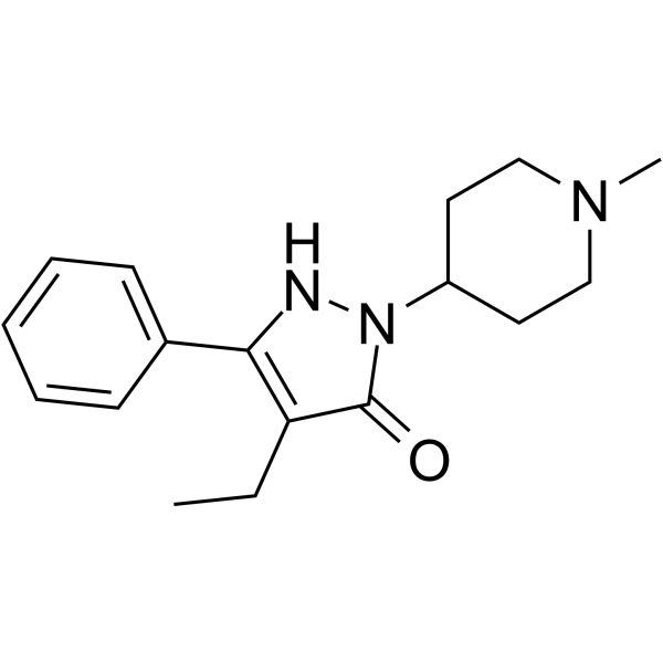 Piperylone Chemical Structure