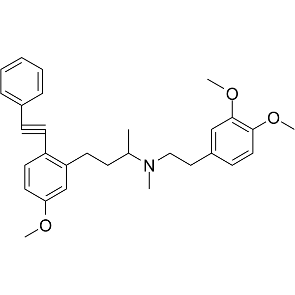 McN5691 Chemical Structure