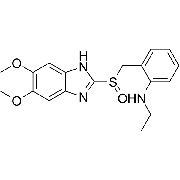 S3337 Chemical Structure
