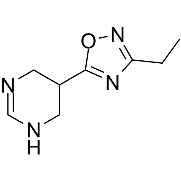 CDD0102 Chemical Structure