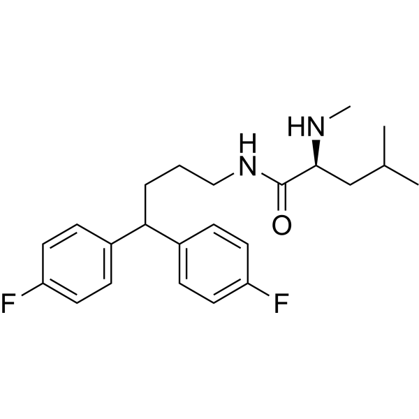 PD0176078 Chemical Structure