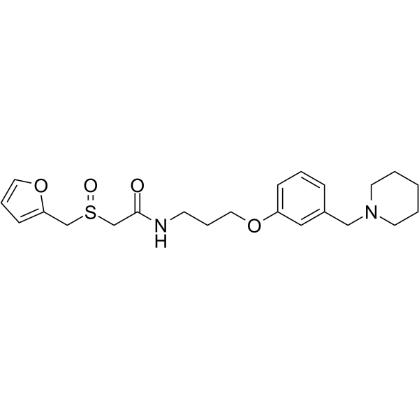 FRG8701 Chemical Structure