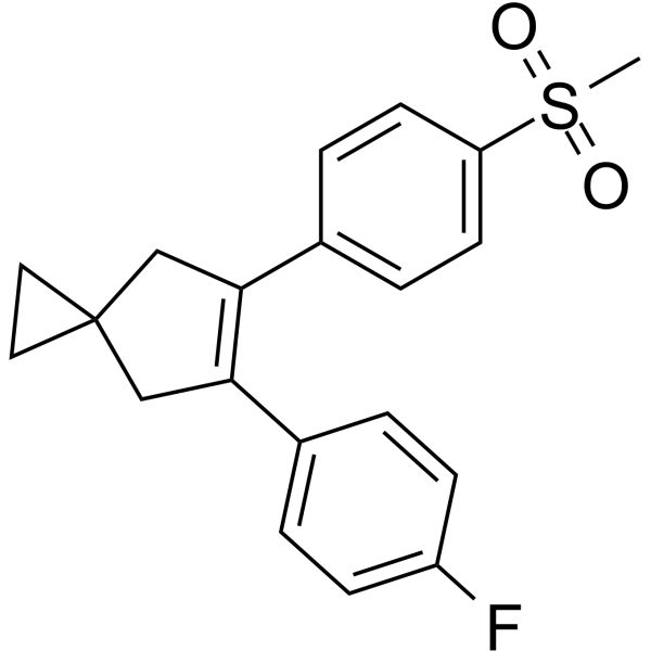 SC58451 Chemical Structure
