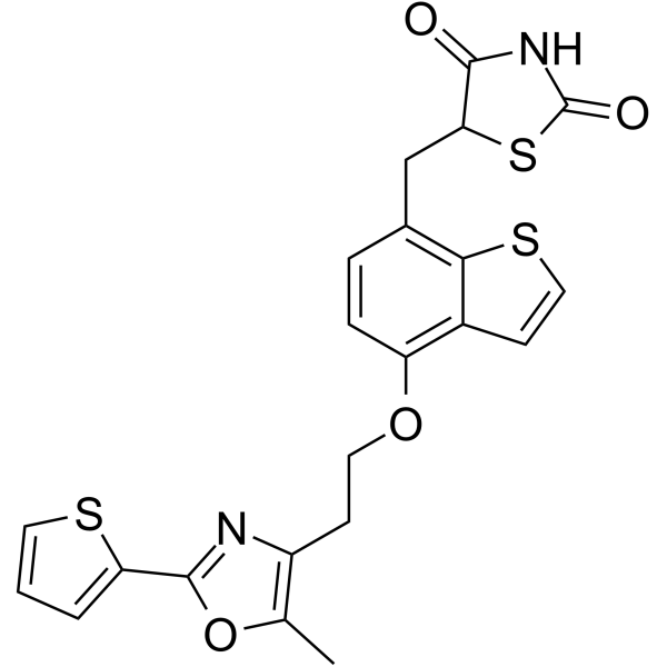 BM152054 Chemical Structure