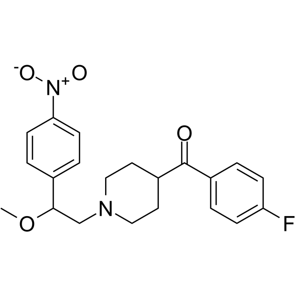 Telomerase-IN-1 Chemical Structure