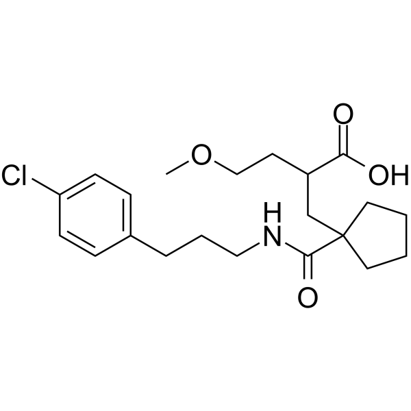 NEP-In-1 Chemical Structure