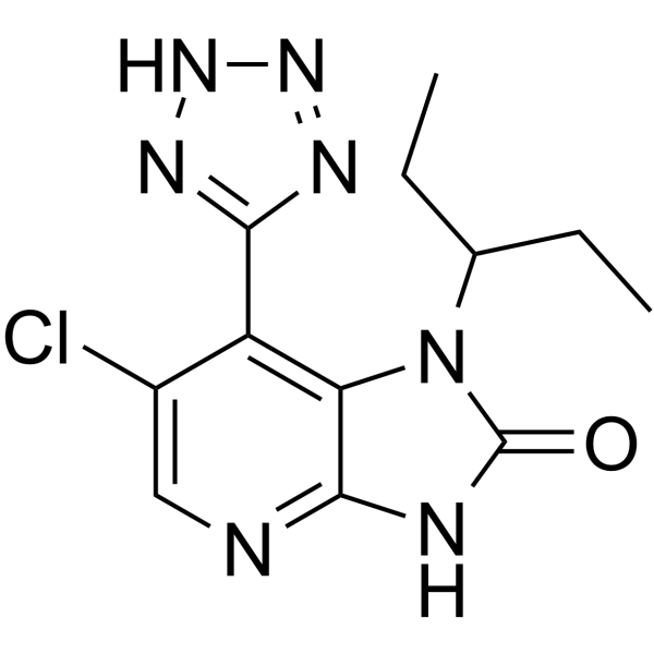 Neuromuscular-targeting compound 1