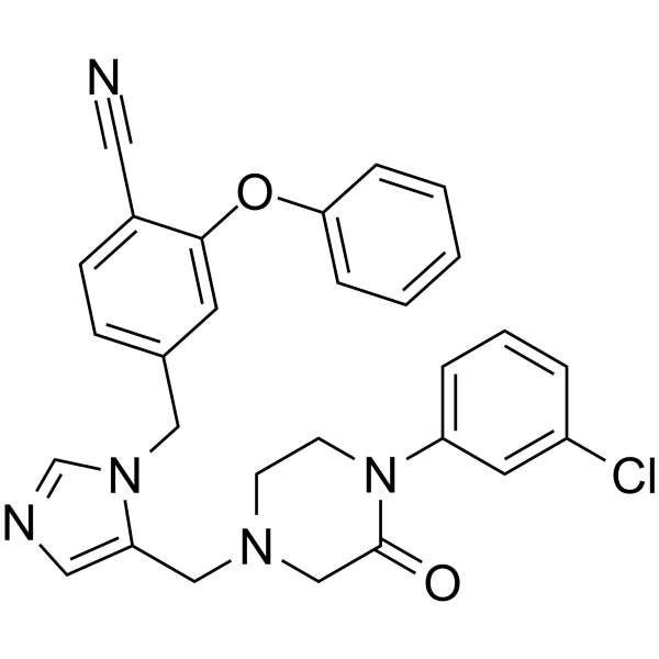 Prenyl-IN-1 Chemical Structure