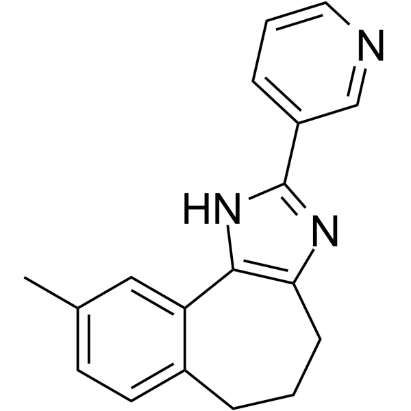FR252384 Chemical Structure