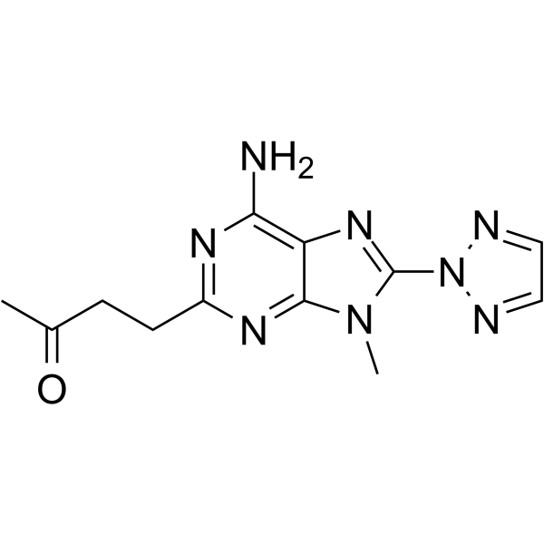 ST4206 Chemical Structure