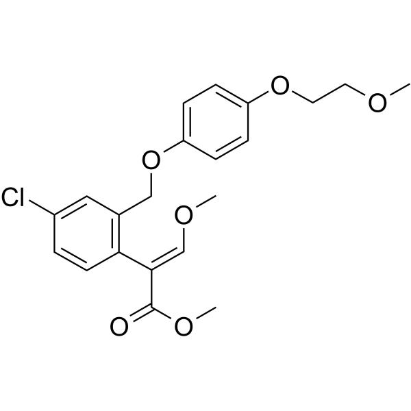 Compound 2 Chemical Structure