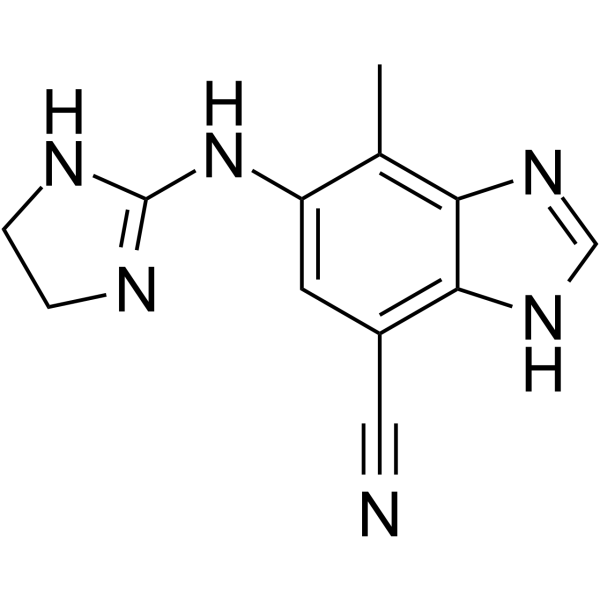 AR-08 Chemical Structure