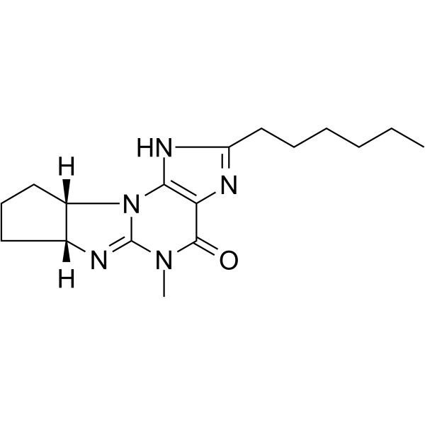 Sch59498 Chemical Structure