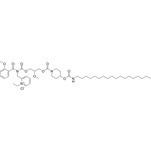 Glycerol derivative 1 Chemical Structure
